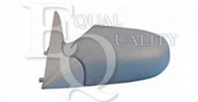 EQUAL QUALITY rs01161 -  Наружное зеркало